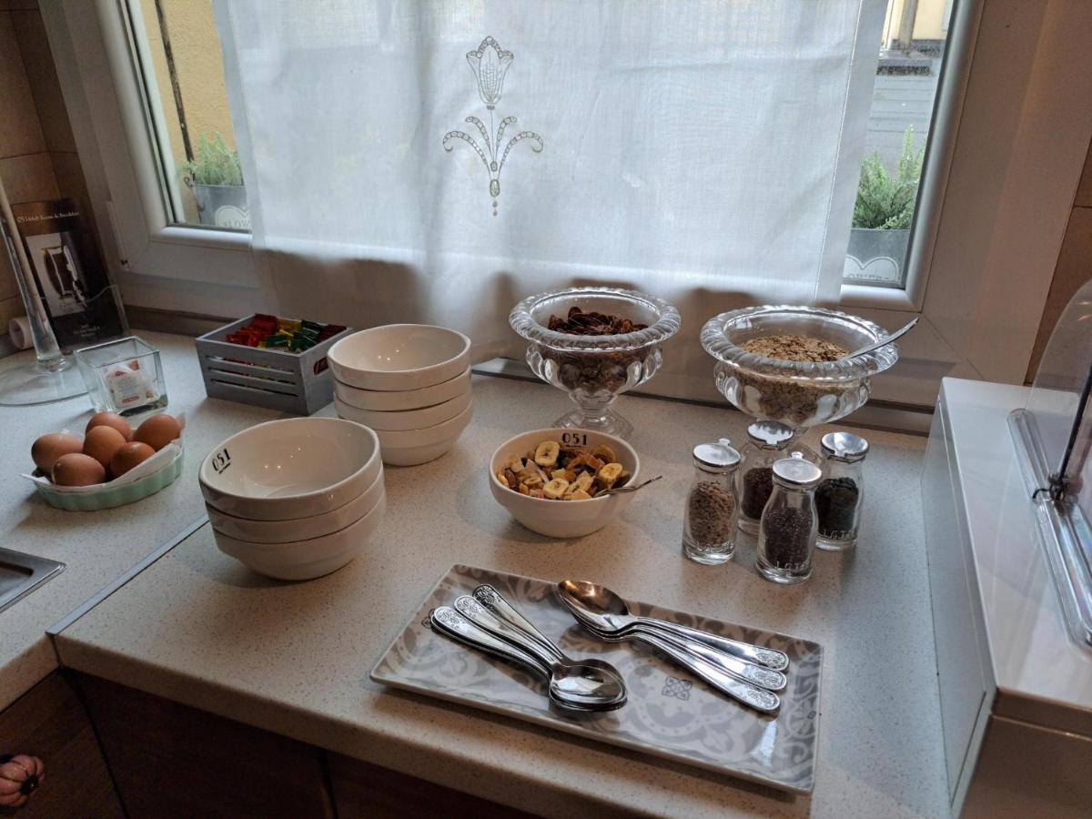 051 Room & Breakfast Boloňa Exteriér fotografie