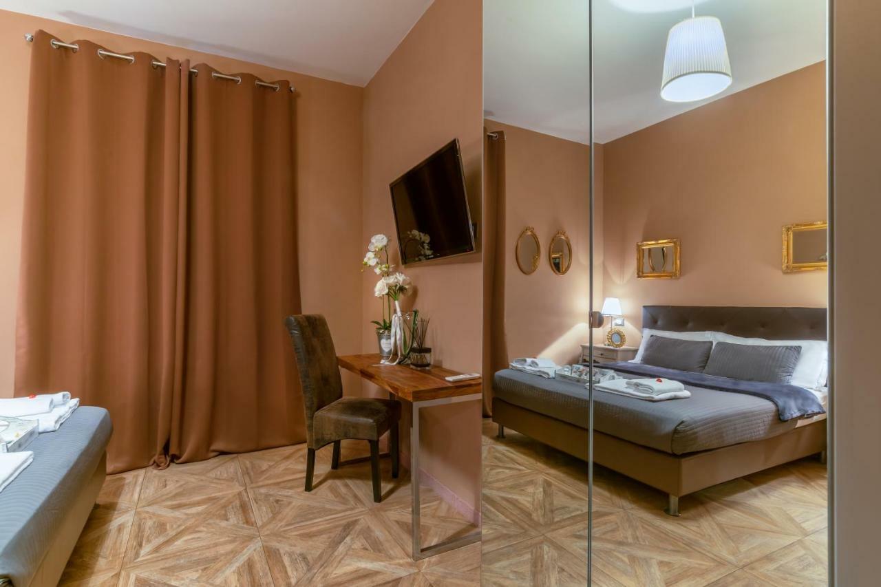 051 Room & Breakfast Boloňa Exteriér fotografie