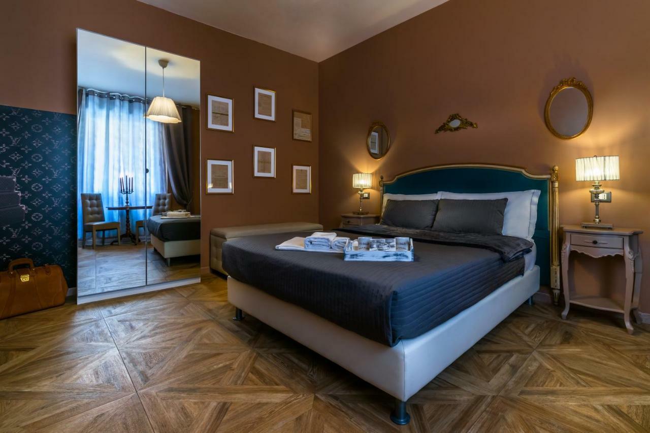 051 Room & Breakfast Boloňa Exteriér fotografie