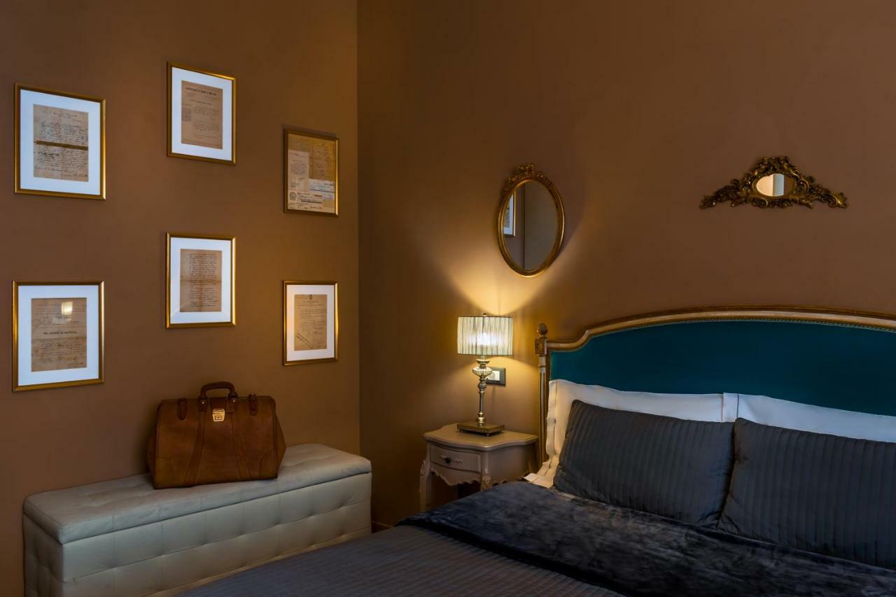 051 Room & Breakfast Boloňa Exteriér fotografie