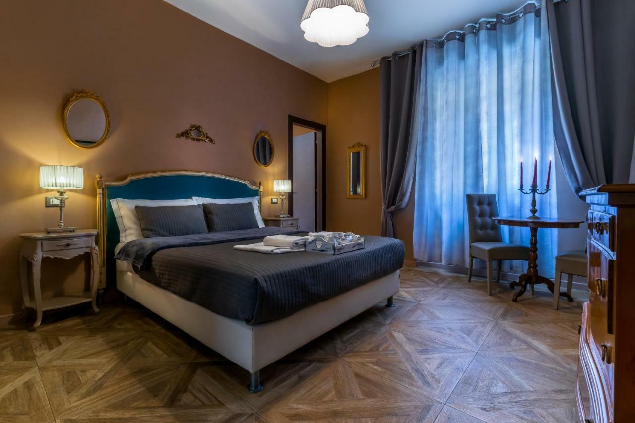 051 Room & Breakfast Boloňa Exteriér fotografie