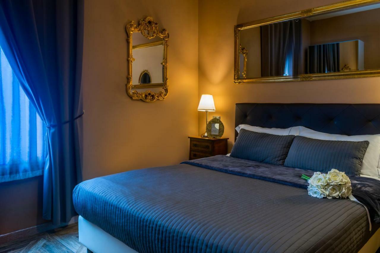 051 Room & Breakfast Boloňa Exteriér fotografie