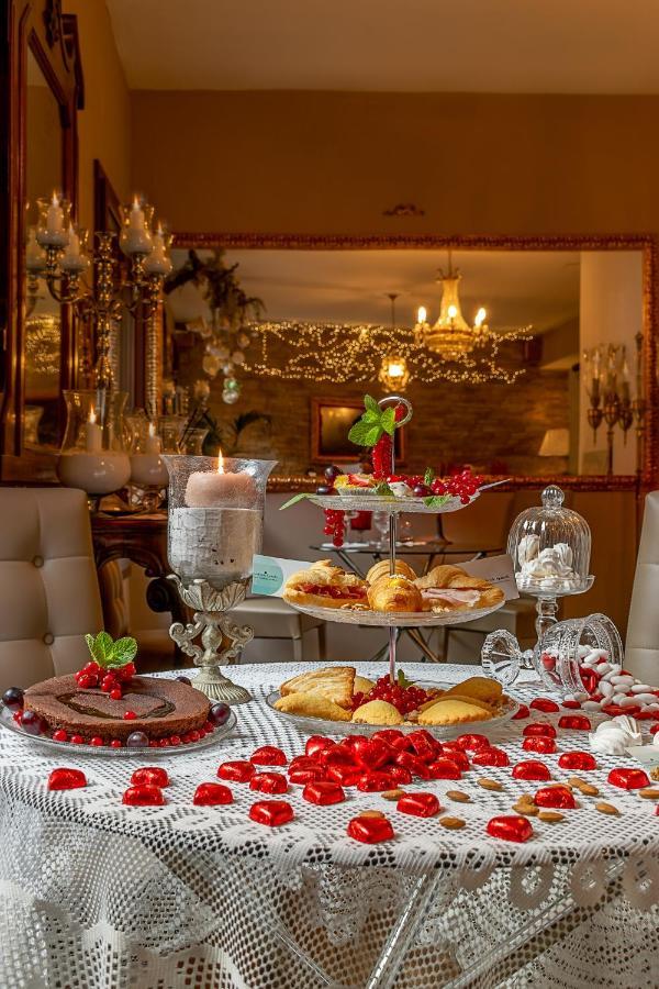 051 Room & Breakfast Boloňa Exteriér fotografie